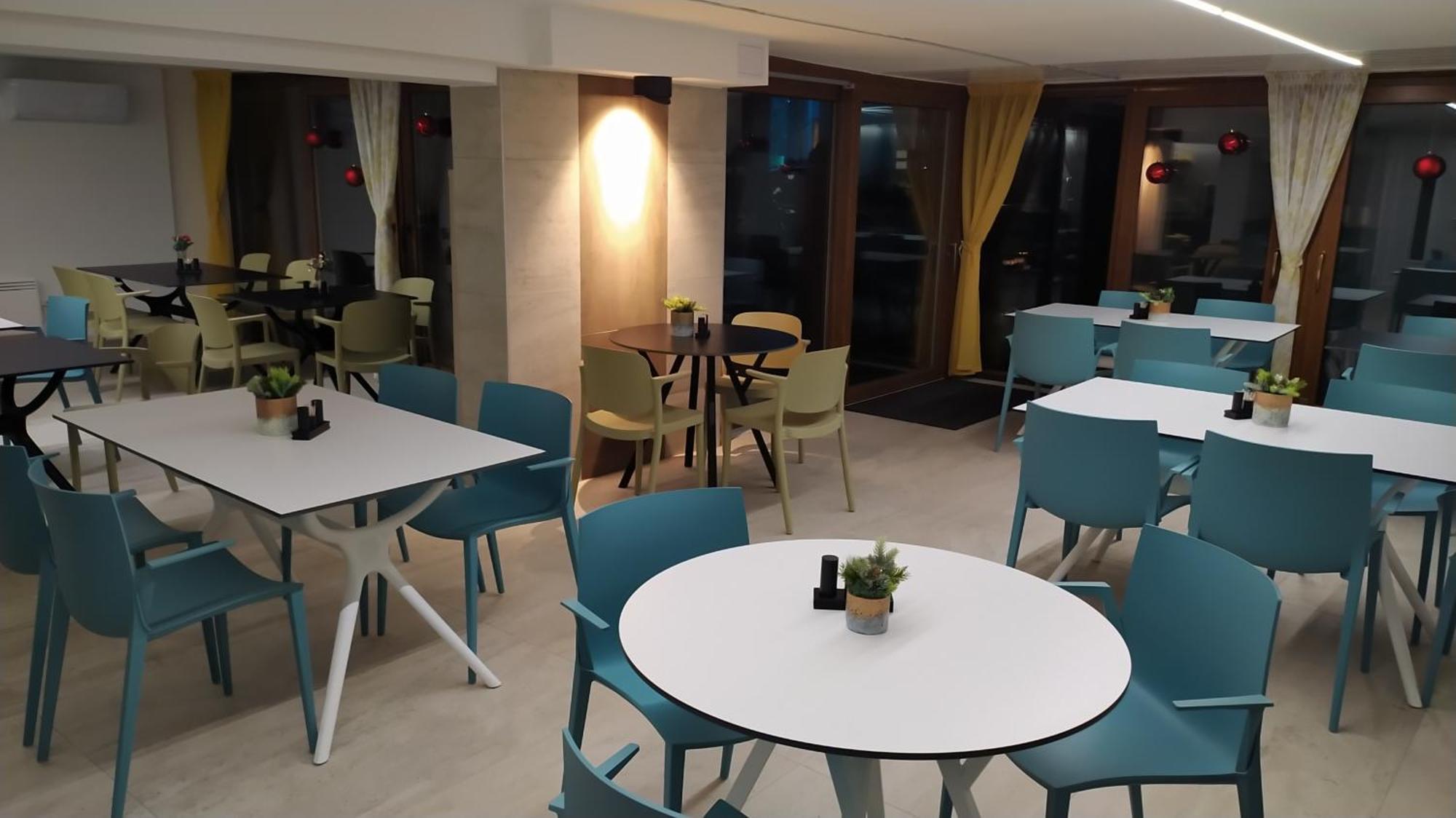 La Vita Prémium Panzió Gyula Exterior foto